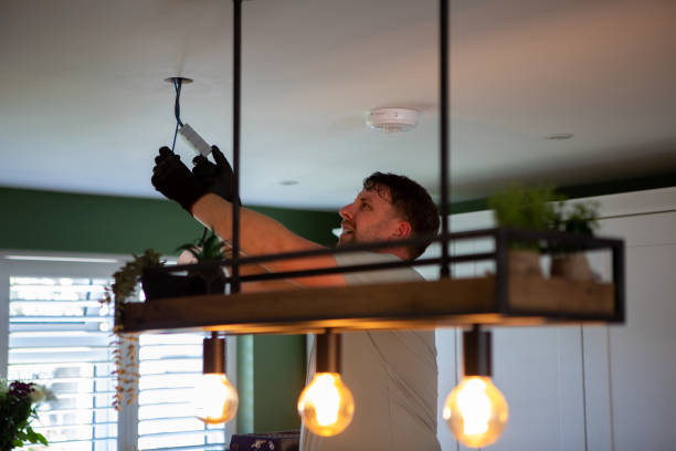 Best Generator Installation Services  in Harriman, TN